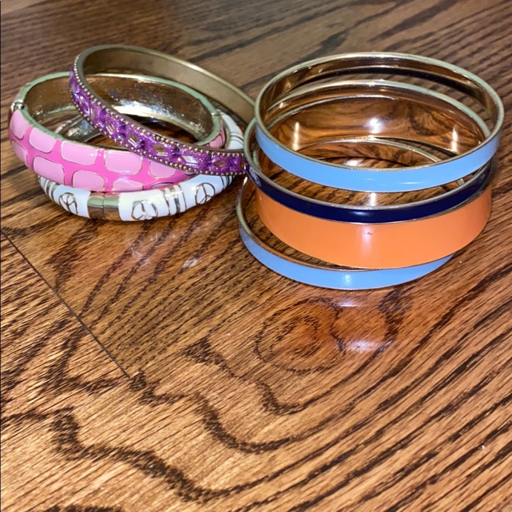 Beautiful Bracelets - image 1